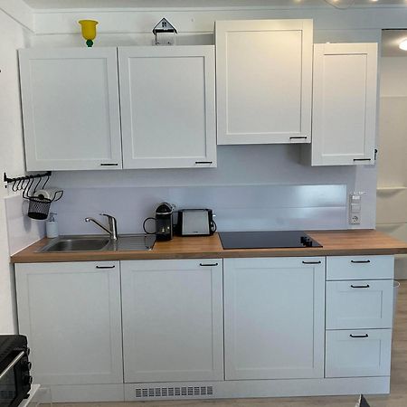 Ferienwohnung Sonnenterrasse Тодтмос Екстериор снимка