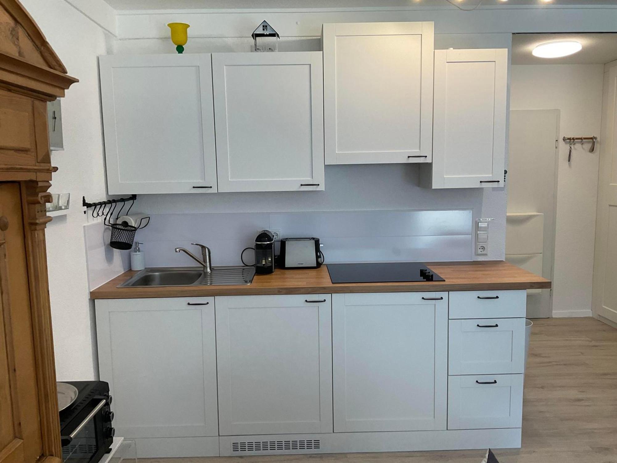 Ferienwohnung Sonnenterrasse Тодтмос Екстериор снимка