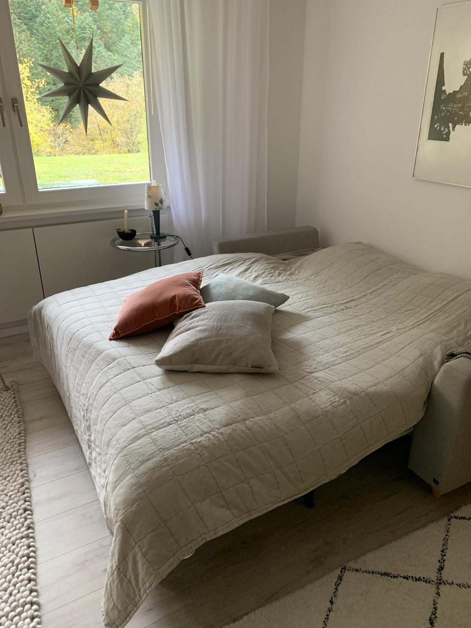 Ferienwohnung Sonnenterrasse Тодтмос Екстериор снимка