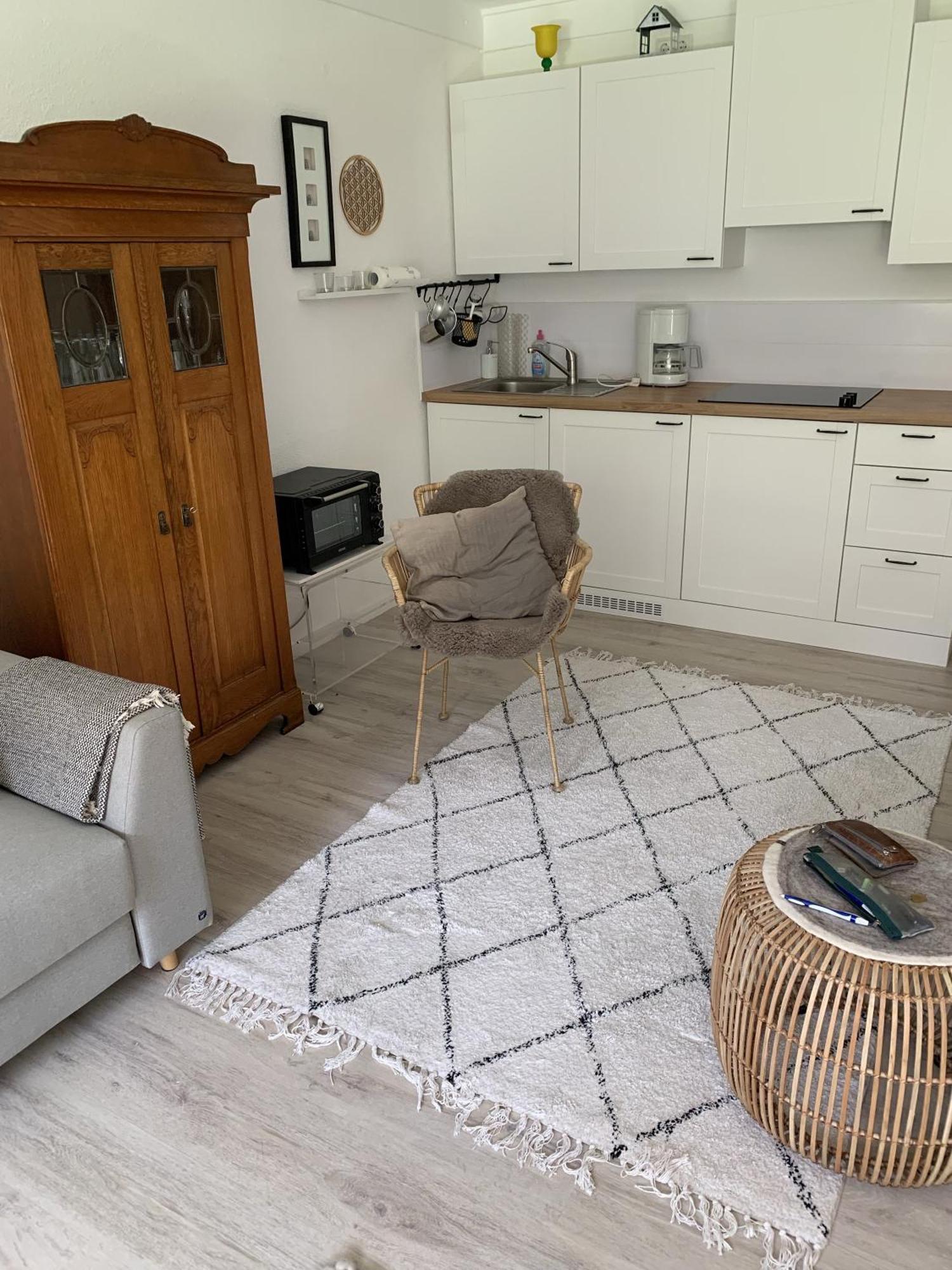 Ferienwohnung Sonnenterrasse Тодтмос Екстериор снимка
