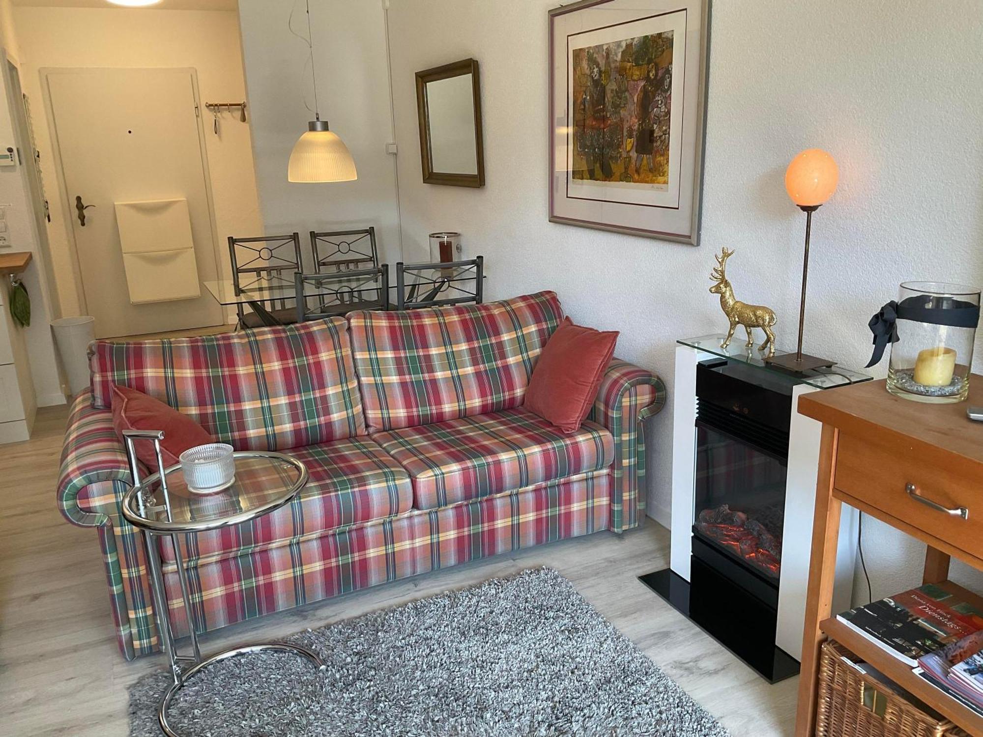 Ferienwohnung Sonnenterrasse Тодтмос Екстериор снимка